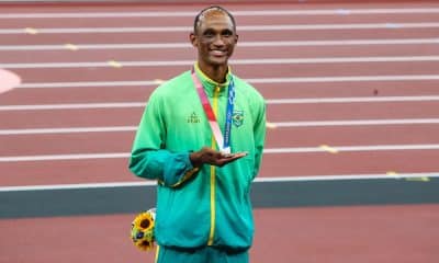 ALISON DOS SANTOS 400 M COM BARREIRAS JOGOS PAN-AMERICANOS DE SANTIAGO-2023