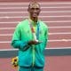 ALISON DOS SANTOS 400 M COM BARREIRAS JOGOS PAN-AMERICANOS DE SANTIAGO-2023