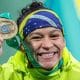Beatriz Ferreira bicampeã do boxe nos Jogos Pan-Americanos de Santiago-2023