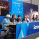 Coletiva com equipe da Cerimônia de abertura dos Jogos Pan-Americanos Santiago-2023