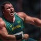 Darlan Romani atletismo Jogos Pan-Ammericanos de Santiago-2023