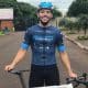 Ciclista brasileiro Otávio Gonzeli, um dos representantes do país no GP de Urubici (Reprodução/Instagram/@otavio_agonzeli)