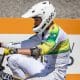 Brasileiro Guylherme Carneiro, semifinalista da Copa do Mundo de BMX Racing na categoria Sub-23 (Reprodução/Instagram/@guylhermecarneiro)