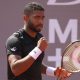 Brasileiro João Lucas Reis, classificado para as oitavas do Challenger de Buenos Aires (Reprodução/Instagram/@joaolreis)