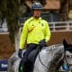 Cavaleiro brasileiro Márcio Carvalho Jorge, destaque do Brasil no hipismo CCE no Pan de Santiago (Reprodução/Instagram/@cbhoficial)