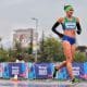 Brasileira Viviane Lyra em ação nos Jogos Pan-Americanos de Santiago-2023 (Miriam Jeske/COB)