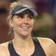Brasileira Bia Haddad Maia, dona de duas taças no WTA Elite Trophy (Divulgação/WTA)