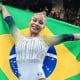 Flávia Saraiva medalha de prata Jogos Pan-Americanos de Santiago-2023