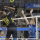 Guarulhos x Suzano - Campeonato Paulista de vôlei masculino