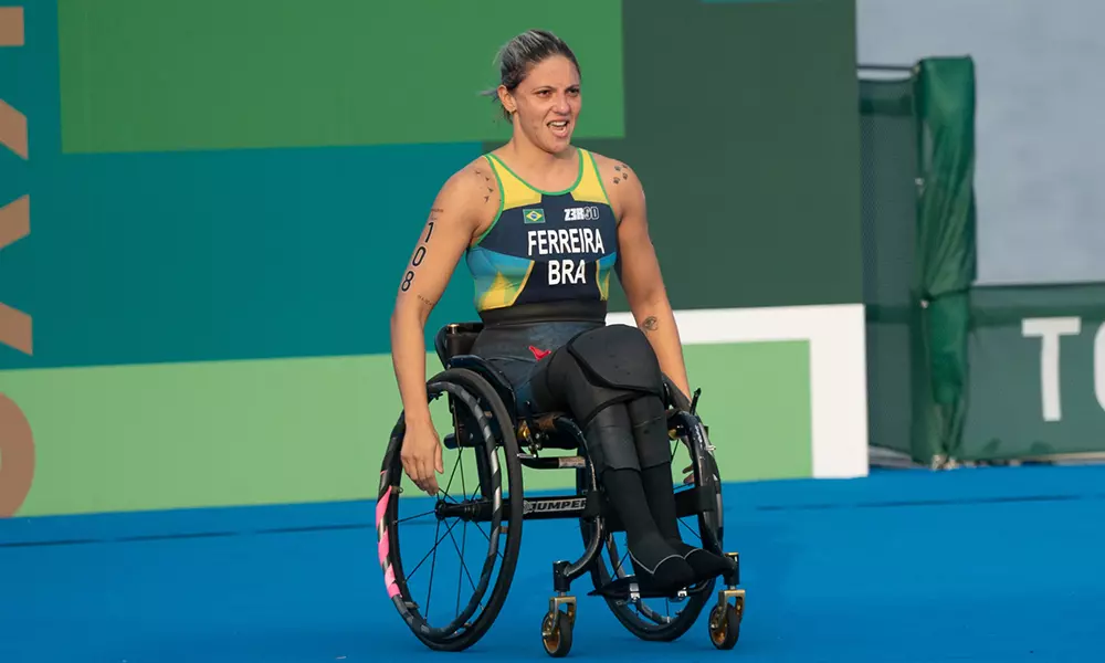 Jéssica Messali