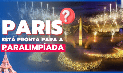 Por que a Paralimpíada é um dos maiores desafios de Paris