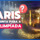Por que a Paralimpíada é um dos maiores desafios de Paris