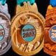 QUADRO DE MEDALHAS DOS JOGOS PAN-AMERICANOS DE SANTIAGO-2023