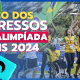 Quanto custa o ingresso para a Paralimpíada de Paris 