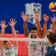 Sada Cruzeiro x Minas - Campeonato Mineiro de vôlei masculino 2023