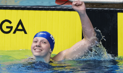Stephanie Balduccini vibra nos Jogos Pan-Americanos Santiago-2023