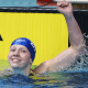Stephanie Balduccini vibra nos Jogos Pan-Americanos Santiago-2023