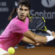 Carlos Alcaraz no Rio Open
