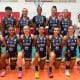 São José Basketball vence Pró Esporte/Sorocaba pelo Campeonato Paulista de basquete feminino (Foto: Divulgação/Prefeitura de São José dos Campos)