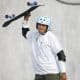 Augusto Akio skate park medalha de prata Jogos Pan-americanos Santiago 2023