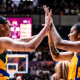 Camila e Damiris irão jogar pelo Brasil no Pré-olímpico de basquete feminino
