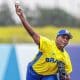 Felipe Natel Beisebol medalha Santiago 2023