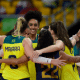 Brasil x Cuba nos Jogos Pan-Am