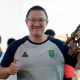 Felipe Wu nos Jogos Pan-Americanos Santiago-2023