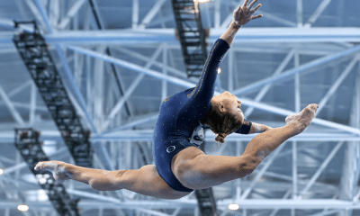 Flávia Saraiva compete nos Jogos Pan-Americanos Santiago-2023