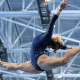 Flávia Saraiva compete nos Jogos Pan-Americanos Santiago-2023