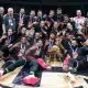 Tabela do NBB Lucas Dias comemora cesta do Sesi Franca na final do NBB contra o Flamengo Tabela do NBB temporada 2024/2025