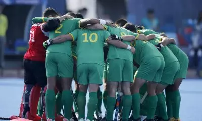 Brasil hóquei sobre a grama EUA pan Jogos Pan-Americanos de Santiago 2023 Canadá