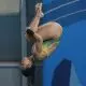 Ingrid de Oliveira Saltos ornamentais plataforma 10m santiago 2023