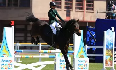 Isabela abreu stephany saraiva pentatlo moderno pan santiago 2023 jogos pan-americanos de santiago 2023 revezamento feminino