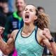 Isabela Abreu vaga olímpica santiago 2023 pentatlo moderno