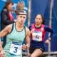Isabela Abreu vaga olímpica santiago 2023 pentatlo moderno laser run corrida