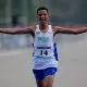 Johnatas de Oliveira maratona santiago 2023 atletismo Jogos Pan-Americanos