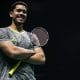 Jonathan Matias badminton Santiago 2023