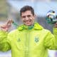 José Gabriel medalha jogos pan-americanos santiago 2023 ciclismo mountain bike mtb