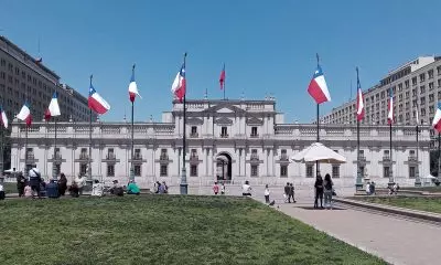 Santiago turismo Santiago-2023 Jogos Pan-Americanos