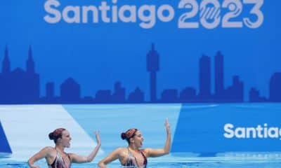 nado artístico pan Gabi Regly Laura Miccuci rotina técnica