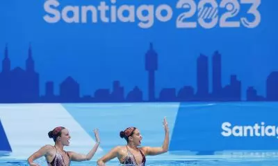 nado artístico pan Gabi Regly Laura Miccuci rotina técnica