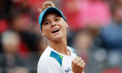 Laura Pigossi nos Jogos Pan-Americanos Santiago-2023