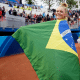 Laura Pigossi nos Jogos Pan-Americanos Santiago-2023