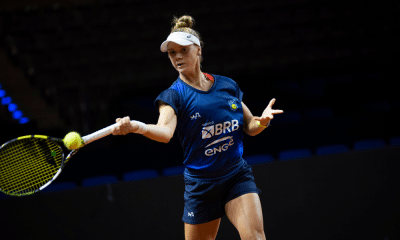 Laura Pigossi nos Jogos Pan-Americanos Santiago-2023