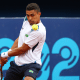 Thiago Monteiro nos Jogos Pan-Americanos Santiago-2023