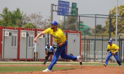 Murilo Gouvêa beisebol brasil jogos pan-americanos santiago-2023