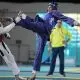 Edival Pontes Brasil taekwondo seleção brasileira torneio por equipes medalha ouro prata bronze taekwondo por equipes medalhas