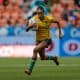 Gabriela Lima World Rugby