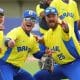 Felipe Rogerio beisebol santiago 2023 jogos pan-americanos Brasil Venezuela